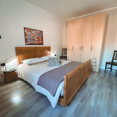 L'Adret Hotel Gressan Ngoại thất bức ảnh