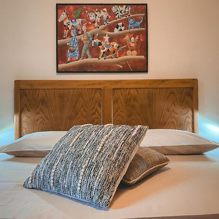 L'Adret Hotel Gressan Ngoại thất bức ảnh