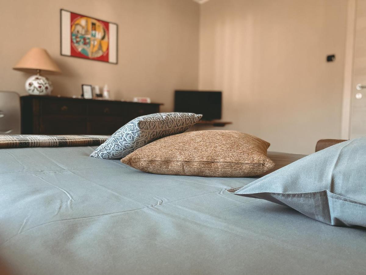 L'Adret Hotel Gressan Ngoại thất bức ảnh