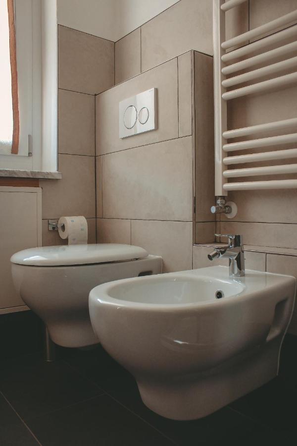 L'Adret Hotel Gressan Ngoại thất bức ảnh